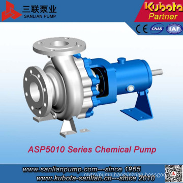 Asp5010 Series Chemical Centrifugal Pump